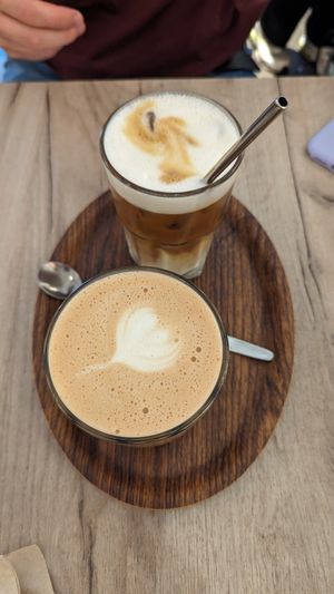  at Lucifer Lives in Brussels