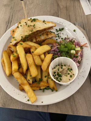   at Lucifer Lives in Brussels