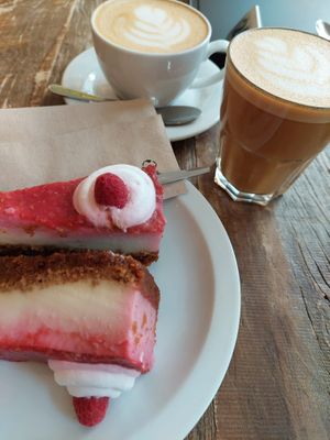  at Lucifer Lives in Brussels