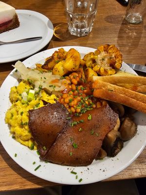  at Lucifer Lives in Brussels