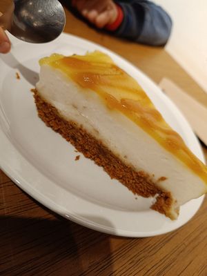  at Lucifer Lives in Brussels