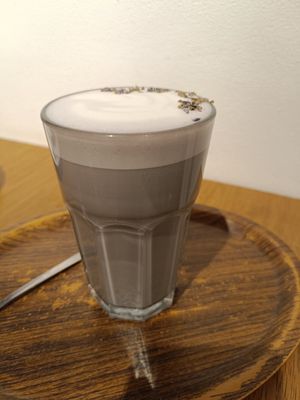  at Lucifer Lives in Brussels