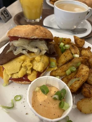   at Lucifer Lives in Brussels