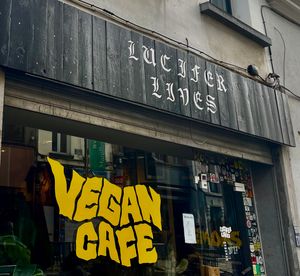  at Lucifer Lives in Brussels