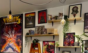  at Lucifer Lives in Brussels