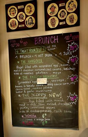  at Lucifer Lives in Brussels