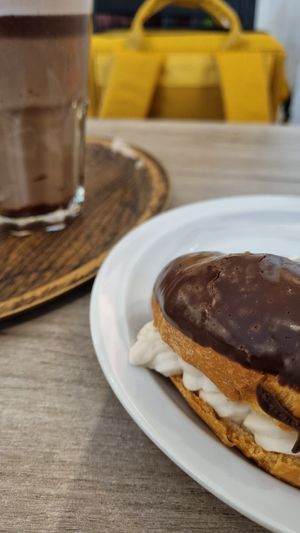  at Lucifer Lives in Brussels