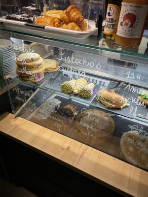   at Lucifer Lives in Brussels