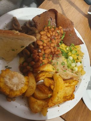  at Lucifer Lives in Brussels