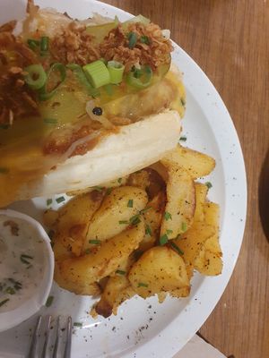  at Lucifer Lives in Brussels