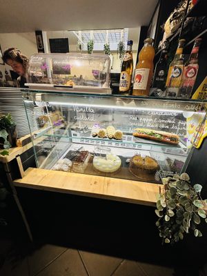   at Lucifer Lives in Brussels