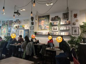  at Lucifer Lives in Brussels