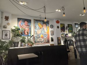  at Lucifer Lives in Brussels