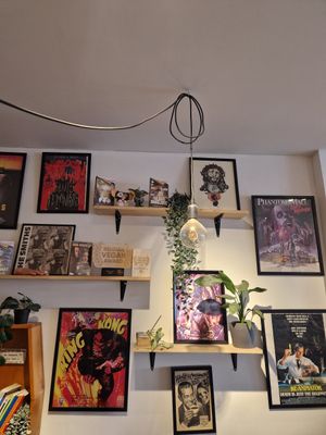  at Lucifer Lives in Brussels