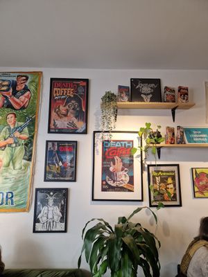  at Lucifer Lives in Brussels