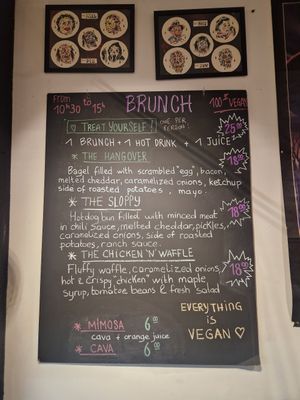  at Lucifer Lives in Brussels