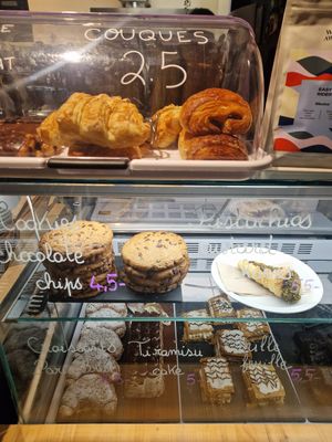  at Lucifer Lives in Brussels