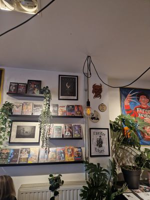  at Lucifer Lives in Brussels