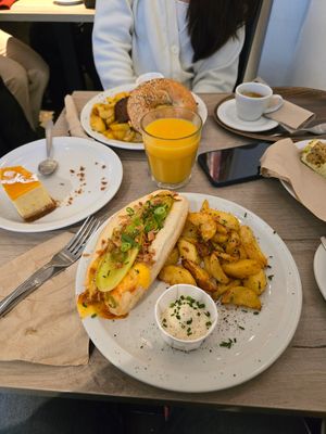  at Lucifer Lives in Brussels