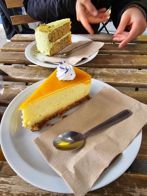  at Lucifer Lives in Brussels