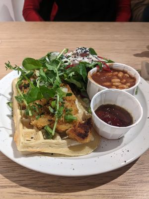  at Lucifer Lives in Brussels