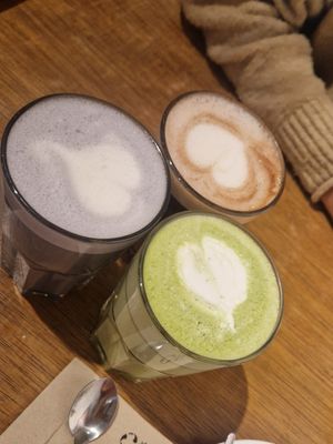  at Lucifer Lives in Brussels