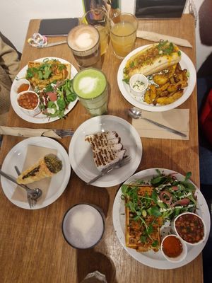  at Lucifer Lives in Brussels