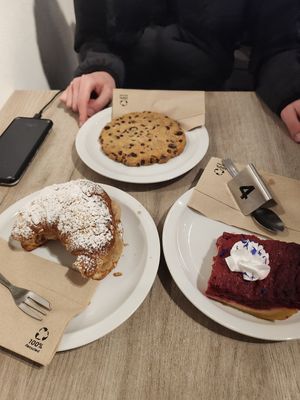  at Lucifer Lives in Brussels