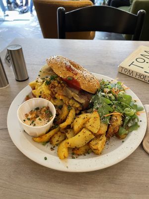   at Lucifer Lives in Brussels