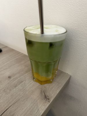   at Lucifer Lives in Brussels