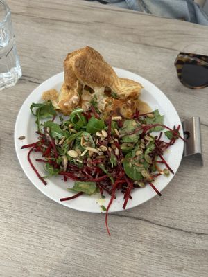   at Lucifer Lives in Brussels