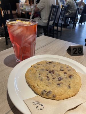   at Lucifer Lives in Brussels