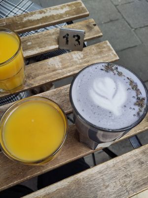  at Lucifer Lives in Brussels