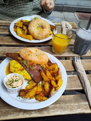  at Lucifer Lives in Brussels