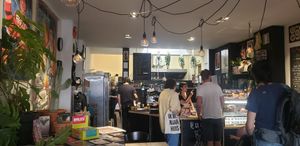  at Lucifer Lives in Brussels