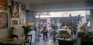  at Lucifer Lives in Brussels