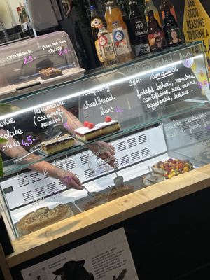   at Lucifer Lives in Brussels