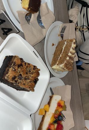   at Lucifer Lives in Brussels