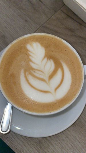   at Lucifer Lives in Brussels