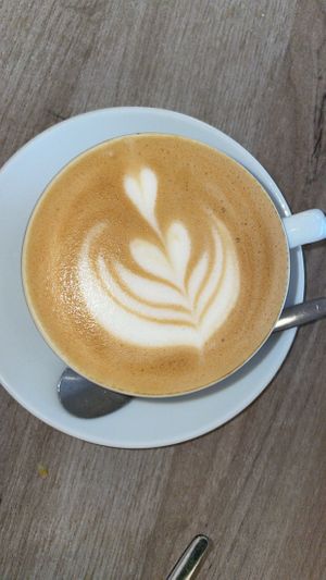   at Lucifer Lives in Brussels