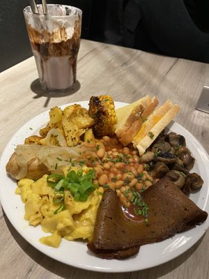   at Lucifer Lives in Brussels