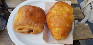  at Lucifer Lives in Brussels