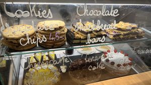   at Lucifer Lives in Brussels