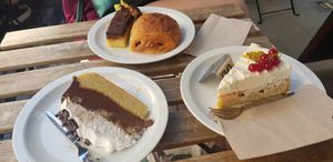  at Lucifer Lives in Brussels