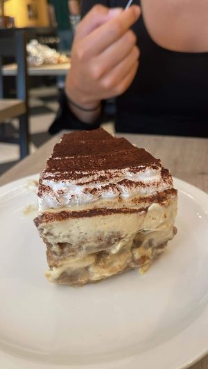   at Lucifer Lives in Brussels