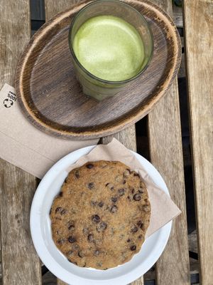   at Lucifer Lives in Brussels