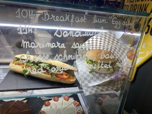   at Lucifer Lives in Brussels