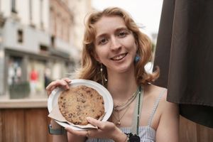   at Lucifer Lives in Brussels