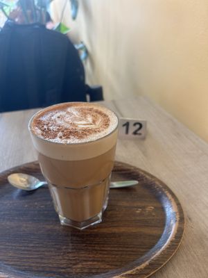   at Lucifer Lives in Brussels