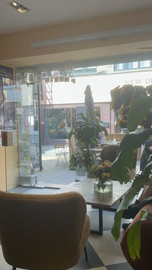   at Lucifer Lives in Brussels